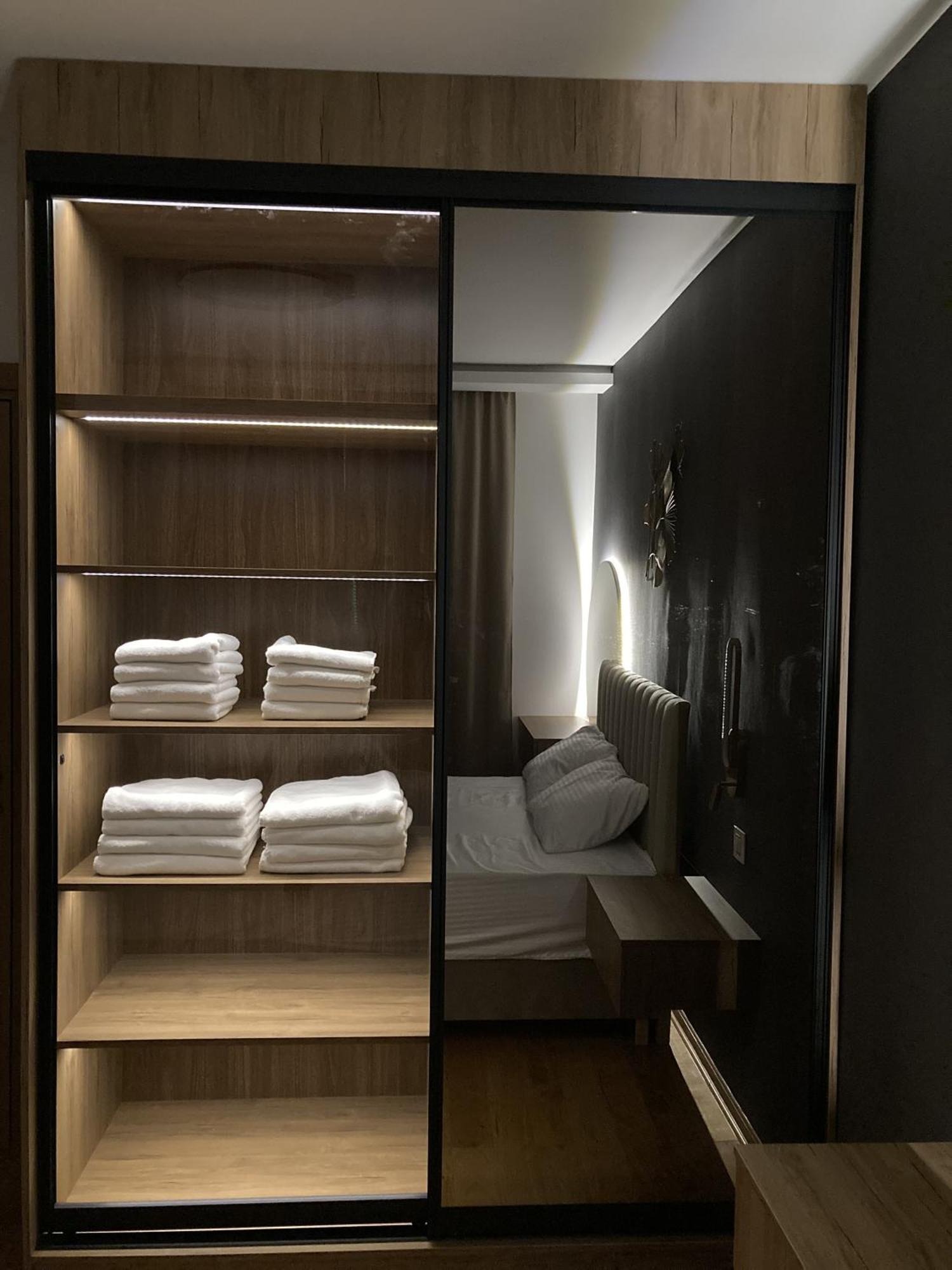 Urban Escape Apartment Zlatibor