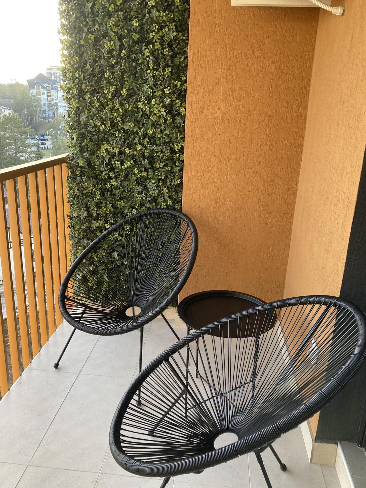 Urban Escape